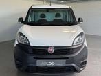 Fiat Doblò Doblo Cargo - AIRCO - DAB- Parkeersensoren -, Auto's, 4 deurs, Gebruikt, 4 cilinders, Wit