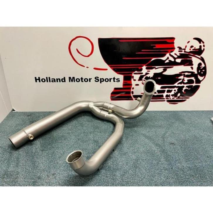 HARLEY-DAVIDSON PAN AMERICA 1250 Arrow uitlaatbochten, Motoren, Onderdelen | Merk-onafhankelijk, Nieuw, Ophalen of Verzenden