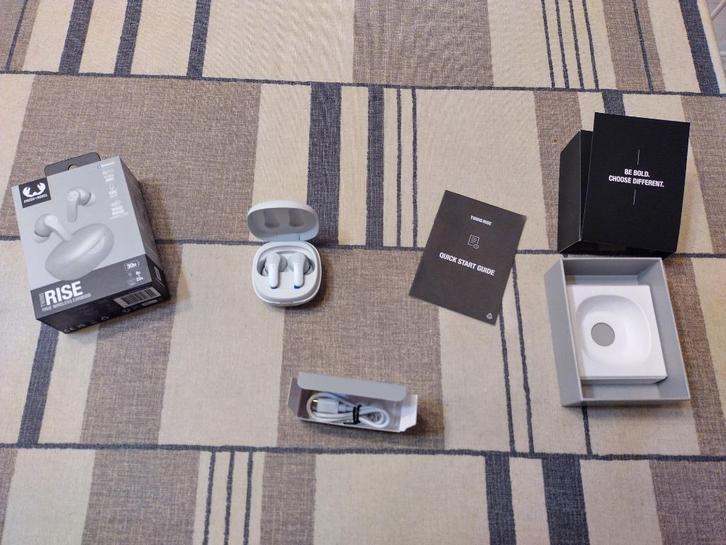 Fresh 'n Rebel oortjes, Telecommunicatie, Mobiele telefoons | Oordopjes, Nieuw, In gehoorgang (in-ear), Bluetooth, Ophalen