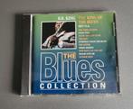Cd The Blues Collection, Blues, Gebruikt, Ophalen of Verzenden