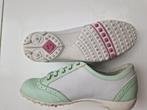 golfschoen Duca del Cosma dames, 39, Sport en Fitness, Golf, Ophalen, Nieuw, Schoenen, Overige merken