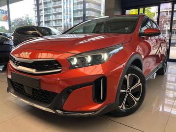 Kia Xceed 1.6 GDi PHEV HYBRIDE - NIEUW - CO 32g/km! beschikbaar voor biedingen