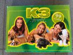 Retro K3-puzzel 99 stukjes, Ophalen, Zo goed als nieuw