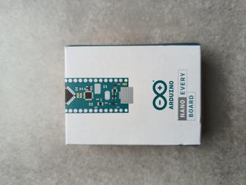 Arduino Nano (geen clone)
