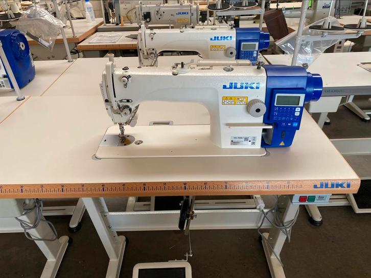 Industriële naaimachine juki ddl7000a nieuw automaat, Hobby en Vrije tijd, Naaimachines en Toebehoren, Nieuw, Naaimachine, Overige merken