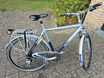 Gazelle Medeo 3x8. maat 57 beschikbaar voor biedingen