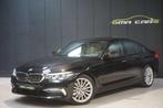 BMW 5 Serie 530 D Aut. Luxury Line-Nav-Head Up-Schuifdak-Gar, Automaat, 4 deurs, Gebruikt, 2993 cc