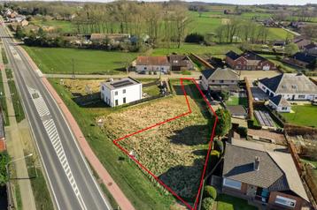 Grond te koop in Aarschot, 500 à 1000 m²