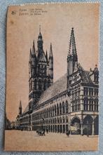 Yperen - de hallen, Ophalen of Verzenden