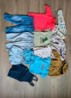 Set jongenskleding maat 86, Kinderen en Baby's, Ophalen of Verzenden, Zo goed als nieuw, Jongetje, Setje