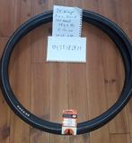 2 nieuwe fietsbanden maat 28X11/2, Ophalen, Nieuw, Benson