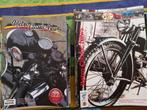Retro Classic News 2016-2025, Boeken, Ophalen of Verzenden, Gelezen