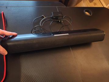 Barre de son Pc beschikbaar voor biedingen