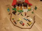 playmobil, Kinderen en Baby's, Ophalen, Zo goed als nieuw, Complete set