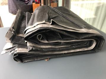 grondzeil beschikbaar voor biedingen