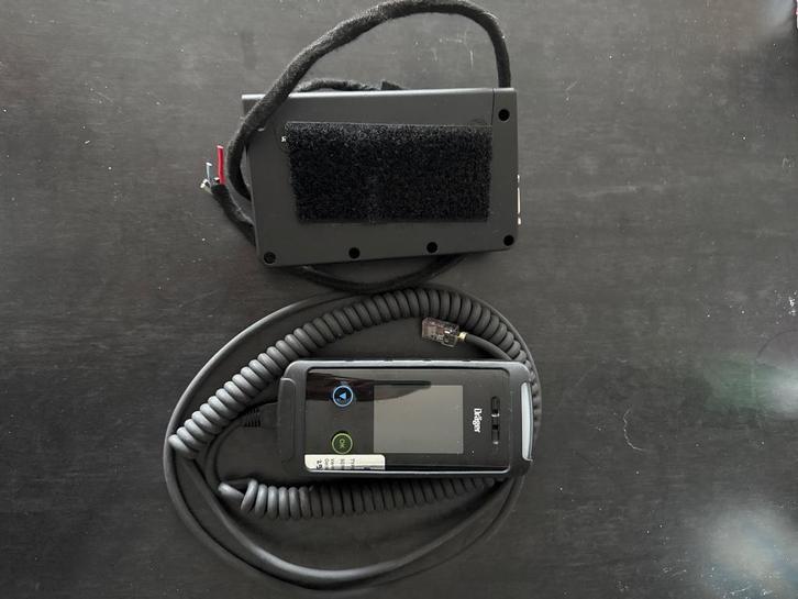 Ethylotest Interlock 7000 agréé VIAS, Auto diversen, Overige Auto diversen, Ophalen of Verzenden