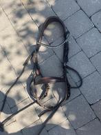 Kopstuk Full, Dieren en Toebehoren, Ophalen of Verzenden, Gebruikt, Overige soorten