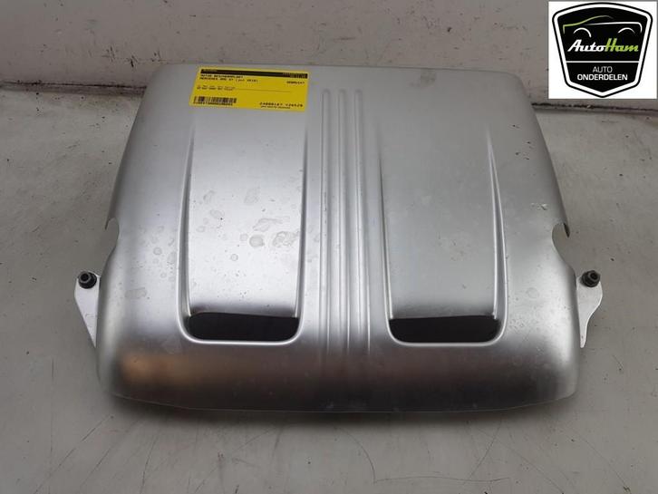 MOTORBESCHERMPLAAT AMG GT (C190) (01-2014/-) (|1771510145|), Auto-onderdelen, Carrosserie, Mercedes-Benz, Gebruikt