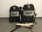 Slingshot kitesurfset, Watersport en Boten, Kitesurfen, Ophalen, Twintip, 10 m², Zo goed als nieuw