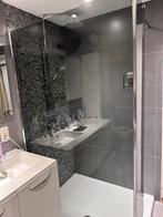 Volledige douche, Ophalen, Zo goed als nieuw, Met douche