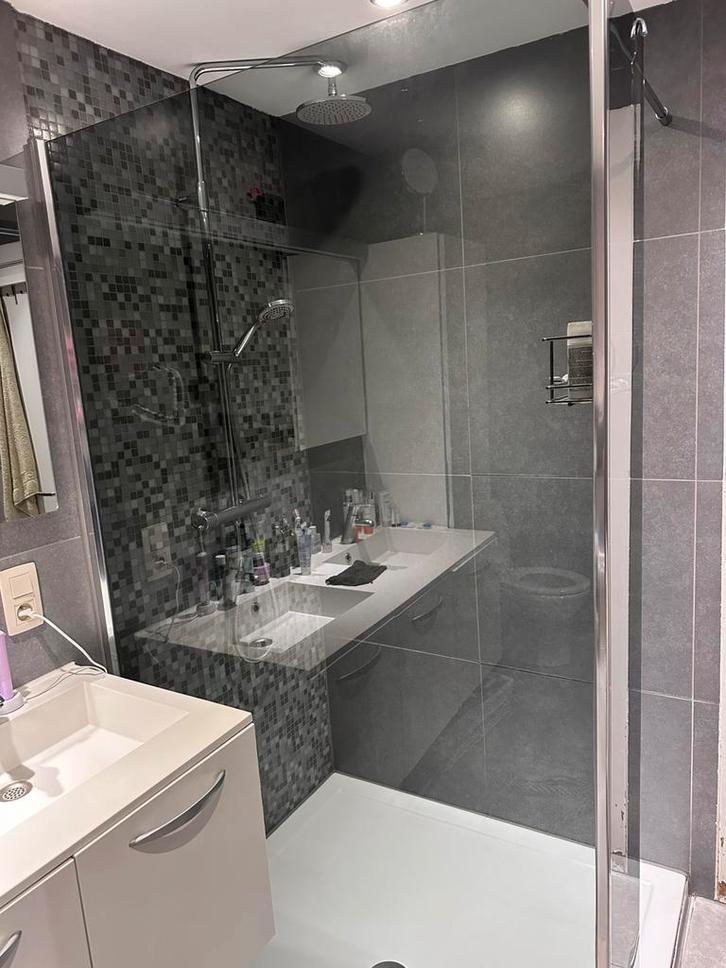 Volledige douche, Maison & Meubles, Salle de bain | Salle de bain complète, Comme neuf, Avec douche, Enlèvement