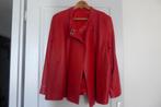 Veste cuir Anne Surry, Taille 46/48 (XL) ou plus grande, Enlèvement ou Envoi, Anne Surry, Neuf