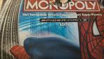 Monopoly Spiderman 2007, Ophalen of Verzenden