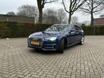 2016 Audi A4 Avant 3.0 TDI Personenauto, Auto's, Audi, Automaat, Gebruikt, Euro 6, Bedrijf