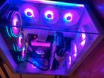 Rx 6800XT gaming-pc, Computers en Software, Ophalen, Zo goed als nieuw
