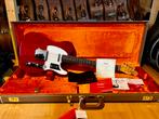 Échange Fender American vintage II 1963 telecaster, Muziek en Instrumenten, Ophalen, Zo goed als nieuw, Fender