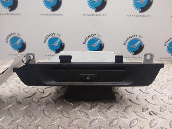 FORD ECOSPORT [RADIO] 2018, Auto-onderdelen, Overige Auto-onderdelen, Gebruikt, ARN erkend, Stiba lid, Erkend duurzaam, Ophalen of Verzenden