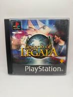 Legend Of Legaia PS1 Sony PlayStation 1, Games en Spelcomputers, Games | Sony PlayStation 1, Gebruikt, 1 speler, Eén computer