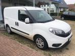 Fiat Doblo 1.3 Mjet SX NAV, Voorwielaandrijving, Stof, Zwart, Wit