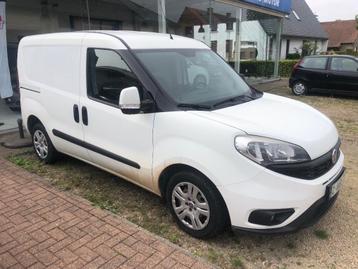 Fiat Doblo 1.3 Mjet SX NAV beschikbaar voor biedingen