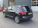 Nissan Qashqai 2.0 nismo pakket bose , panoramadak , trekhaa, Voorwielaandrijving, Gebruikt, Parkeersensor, Bedrijf