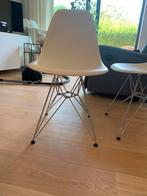 4 Originele vitra Eames dsr stoelen, Huis en Inrichting, Stoelen, Ophalen, Zo goed als nieuw