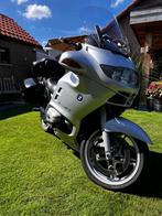 R1150RT, Motoren, 2 cilinders, Handvatverwarming, 1130 cc, Particulier