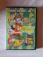 Winx club, Cd's en Dvd's, Dvd's | Kinderen en Jeugd, Ophalen of Verzenden