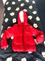 Rode meisjesjas merk Orchestra maat 164, Kinderen en Baby's, Kinderkleding | Maat 164, Ophalen, Meisje, Zo goed als nieuw, Jas