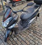 Te koop scooter sym jet 14 jaar 2024, klasse a, Fietsen en Brommers, Scooters | SYM, Ophalen