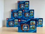 Lego Disney 40774 Classic Animation Scenes Nieuw!, Kinderen en Baby's, Ophalen of Verzenden, Nieuw, Complete set, Lego