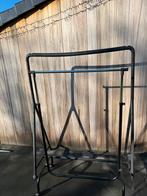 Kledingrek, Ophalen, Met wielen, Gebruikt