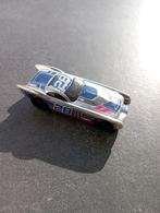 De futuristische modelauto „The Gov'ner” van Hotwheels., Ophalen of Verzenden, Gebruikt, Auto, Overige merken