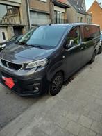 Peugeot expert, Auto's, 122 kW, Euro 6, 5 deurs, Particulier