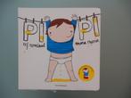 PIPI boek voor potjestraining NIEUW, Ophalen of Verzenden