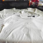 witte damestruitjes, Kleding | Dames, Ophalen of Verzenden, Wit, Lange mouw