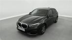BMW 1 Serie 116 d Business NAVI/FULL LED/JA/PDC AV AR, Auto's, Gebruikt, 116 pk, Zwart, Overige kleuren
