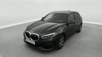 BMW 1 Serie 116 d Business NAVI/FULL LED/JA/PDC AV AR beschikbaar voor biedingen
