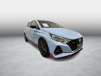 Hyundai i20 1.6 T-GDi 150kW N I20 N Performance Blue - Uniek, Auto's, Gebruikt, 4 cilinders, 1110 kg, 5 deurs