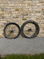 Carbon koersfiets wielen Mavic Cosmic SLR, Fietsen en Brommers, Ophalen, Zo goed als nieuw, Wiel